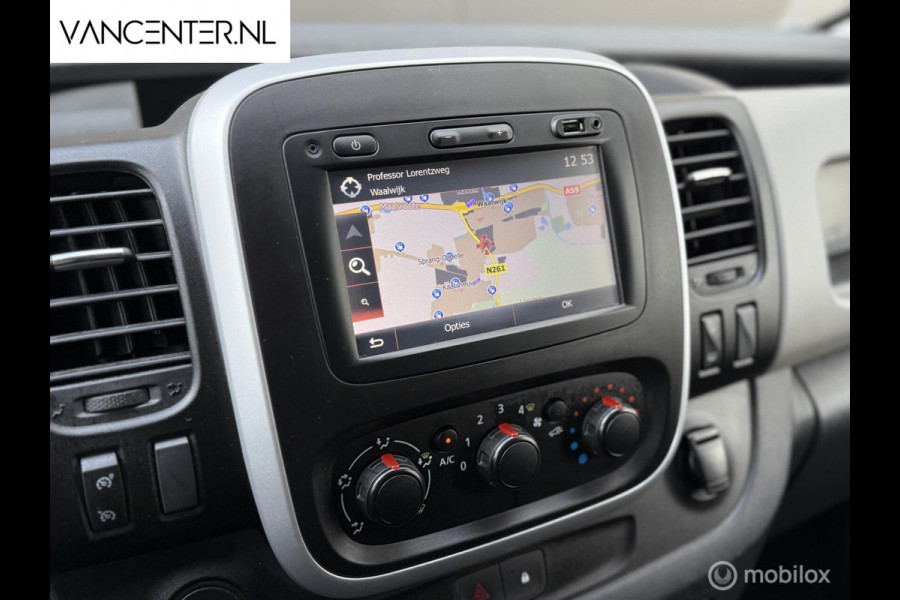 Renault Trafic bestel 1.6 dCi T29 L2H1 Comfort Energy
