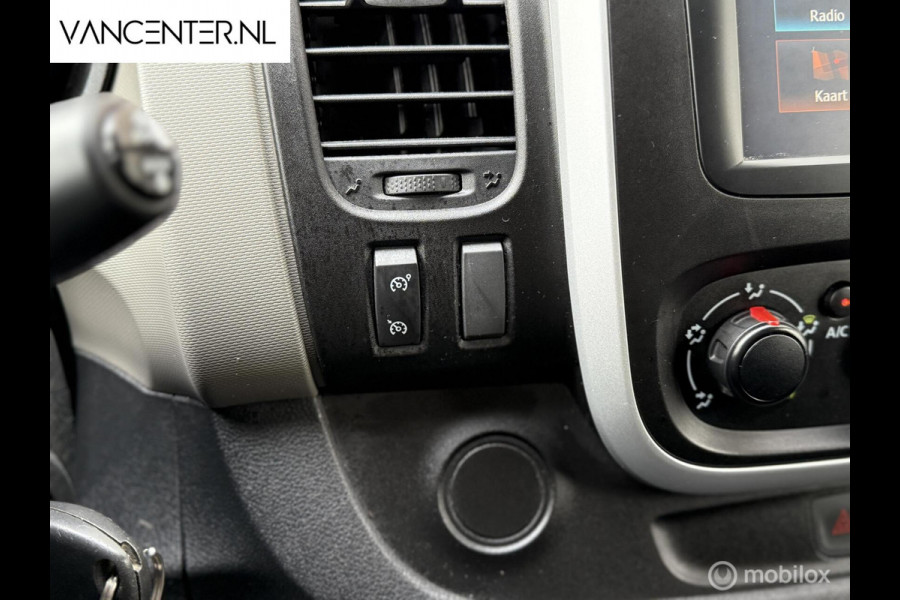 Renault Trafic bestel 1.6 dCi T29 L2H1 Comfort Energy