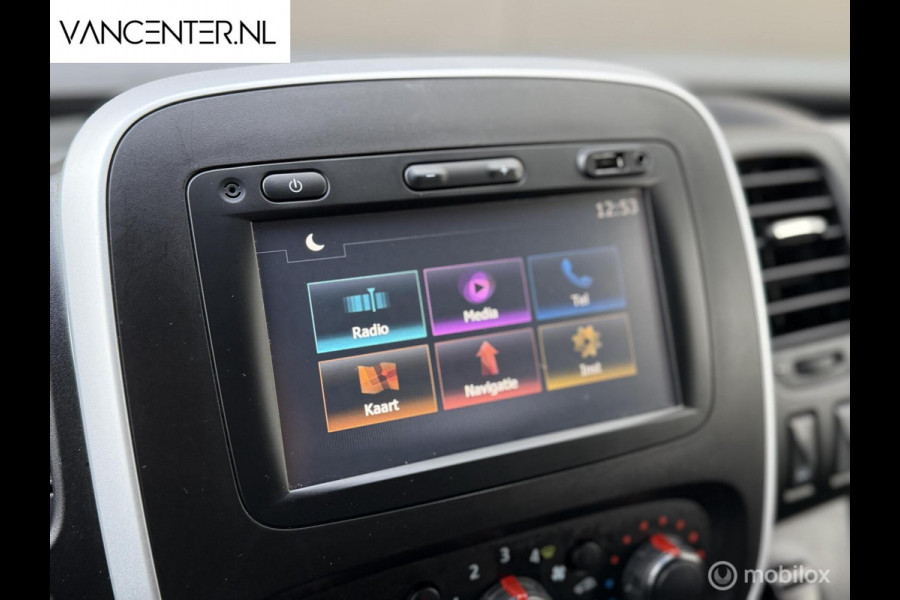 Renault Trafic bestel 1.6 dCi T29 L2H1 Comfort Energy