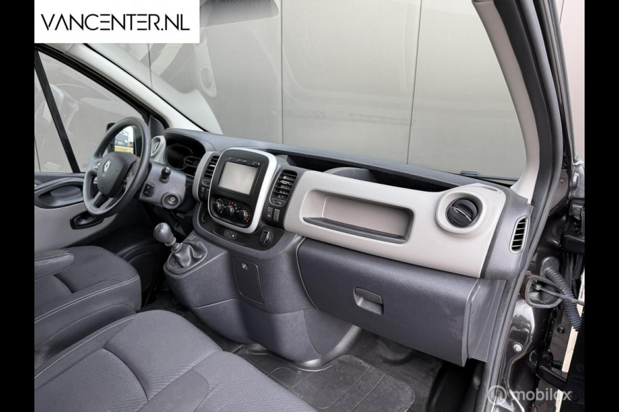 Renault Trafic bestel 1.6 dCi T29 L2H1 Comfort Energy
