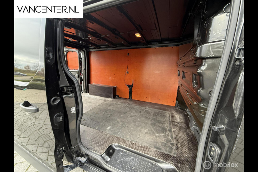 Renault Trafic bestel 1.6 dCi T29 L2H1 Comfort Energy