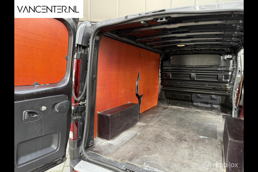 Renault Trafic bestel 1.6 dCi T29 L2H1 Comfort Energy
