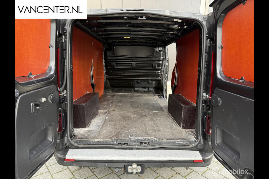 Renault Trafic bestel 1.6 dCi T29 L2H1 Comfort Energy