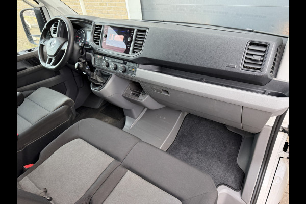 Volkswagen Crafter 35 2.0 TDI 141 PK Euro 6 L3H3 CarPlay/dab/cruise control/navigatie