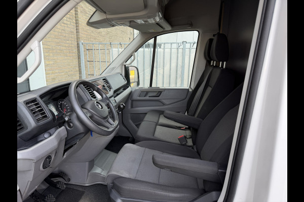 Volkswagen Crafter 35 2.0 TDI 141 PK Euro 6 L3H3 CarPlay/dab/cruise control/navigatie