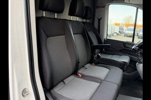 Volkswagen Crafter 35 2.0 TDI 141 PK Euro 6 L3H3 CarPlay/dab/cruise control/navigatie