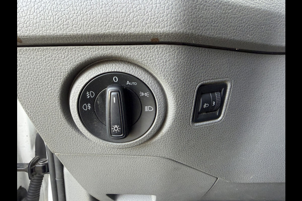 Volkswagen Crafter 35 2.0 TDI 141 PK Euro 6 L3H3 CarPlay/dab/cruise control/navigatie