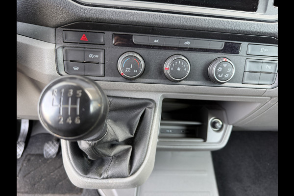 Volkswagen Crafter 35 2.0 TDI 141 PK Euro 6 L3H3 CarPlay/dab/cruise control/navigatie