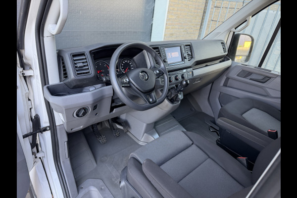 Volkswagen Crafter 35 2.0 TDI 177PK Euro6 L3H3 CarPlay/cruise control/camera