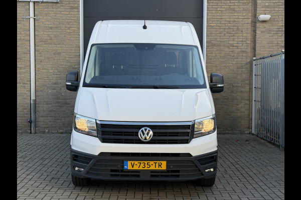 Volkswagen Crafter 35 2.0 TDI 177PK Euro6 L3H3 CarPlay/cruise control/camera