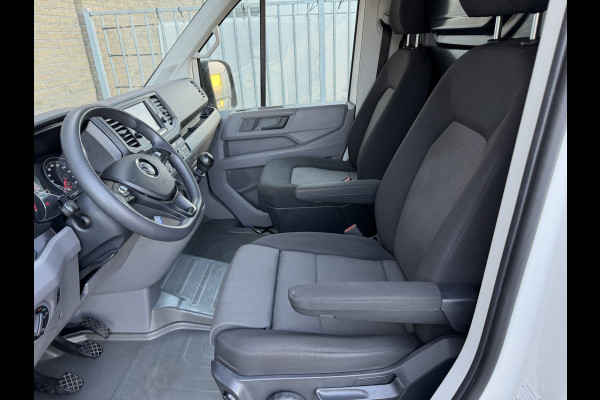 Volkswagen Crafter 35 2.0 TDI 177PK Euro6 L3H3 CarPlay/cruise control/camera