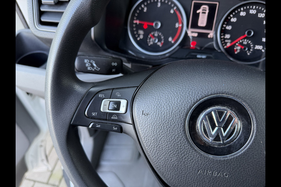 Volkswagen Crafter 35 2.0 TDI 177PK Euro6 L3H3 CarPlay/cruise control/camera