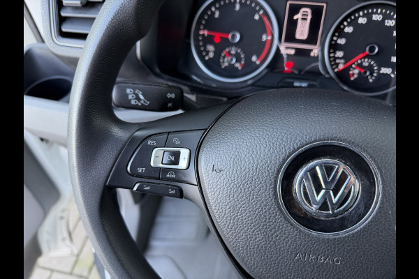 Volkswagen Crafter 35 2.0 TDI 177PK Euro6 L3H3 CarPlay/cruise control/camera