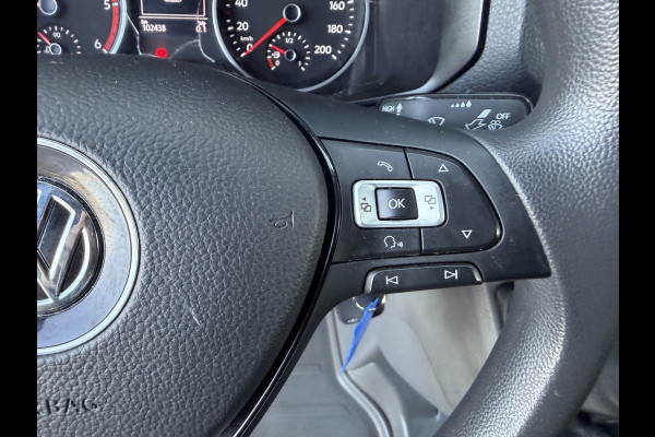 Volkswagen Crafter 35 2.0 TDI 177PK Euro6 L3H3 CarPlay/cruise control/camera