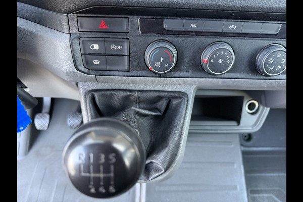 Volkswagen Crafter 35 2.0 TDI 177PK Euro6 L3H3 CarPlay/cruise control/camera