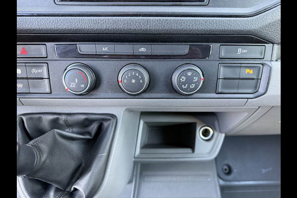 Volkswagen Crafter 35 2.0 TDI 177PK Euro6 L3H3 CarPlay/cruise control/camera