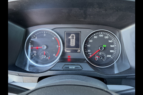 Volkswagen Crafter 30 2.0 TDI 177PK Euro6 L3H3 Automaat/CarPlay/cruise control/achteruitrijcamera