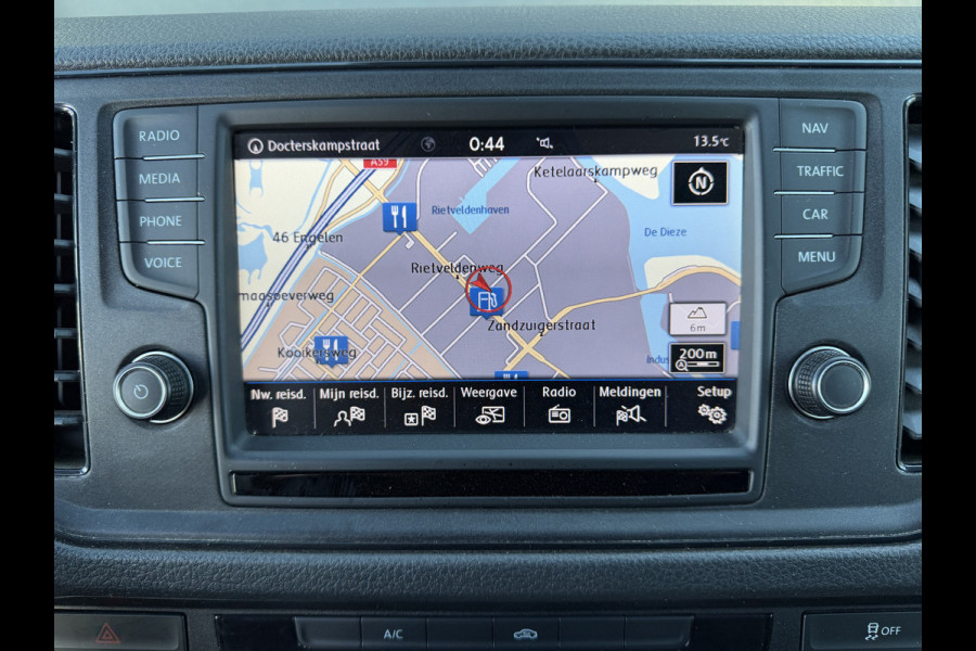 Volkswagen Crafter 30 2.0 TDI 177PK Euro6 L3H3 Automaat/CarPlay/cruise control/achteruitrijcamera