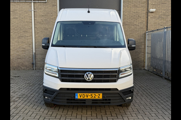 Volkswagen Crafter 30 2.0 TDI 177PK Euro6 L3H3 Automaat/CarPlay/cruise control/achteruitrijcamera