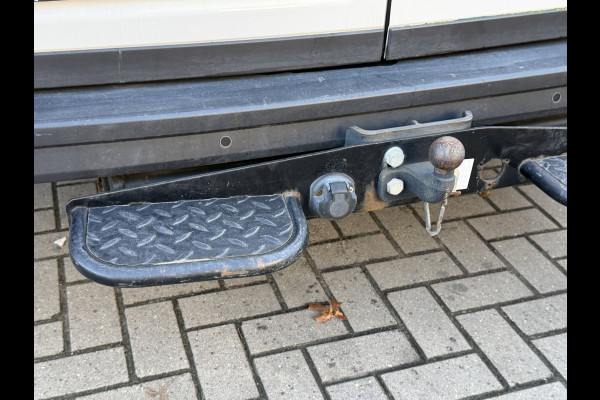 Volkswagen Crafter 30 2.0 TDI 177PK Euro6 L3H3 Automaat/CarPlay/cruise control/achteruitrijcamera