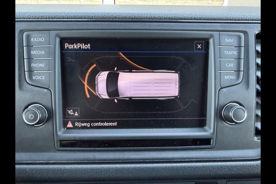 Volkswagen Crafter 30 2.0 TDI 177PK Euro6 L3H3 Automaat/CarPlay/cruise control/achteruitrijcamera