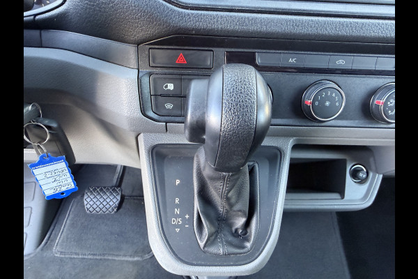 Volkswagen Crafter 30 2.0 TDI 177PK Euro6 L3H3 Automaat/CarPlay/cruise control/achteruitrijcamera