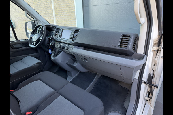 Volkswagen Crafter 30 2.0 TDI 177PK Euro6 L3H3 Automaat/CarPlay/cruise control/achteruitrijcamera