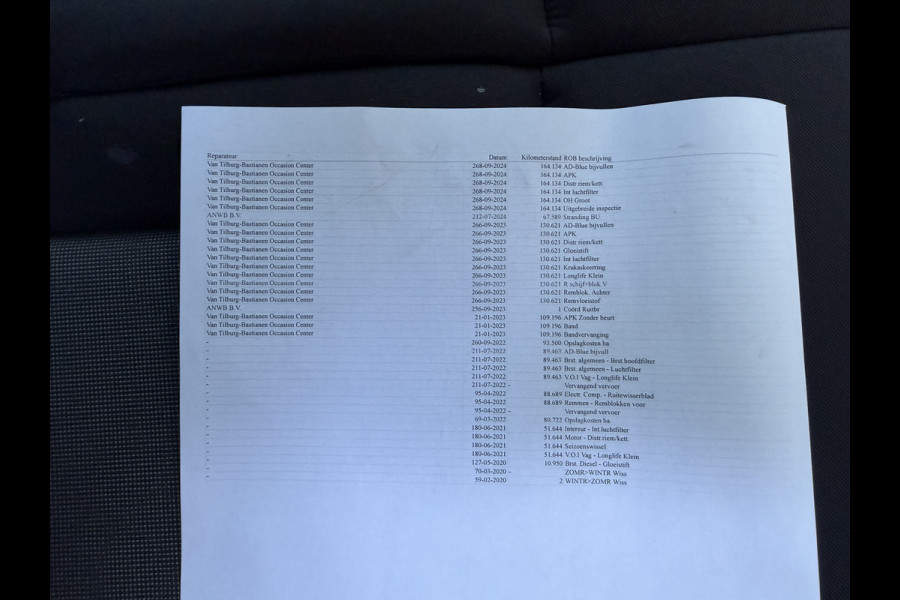 Volkswagen Crafter 30 2.0 TDI 177PK Euro6 L3H3 Automaat/CarPlay/cruise control/achteruitrijcamera