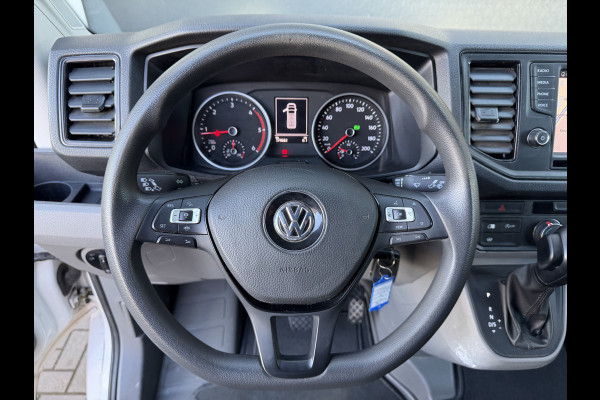 Volkswagen Crafter 30 2.0 TDI 177PK Euro6 L3H3 Automaat/CarPlay/cruise control/achteruitrijcamera