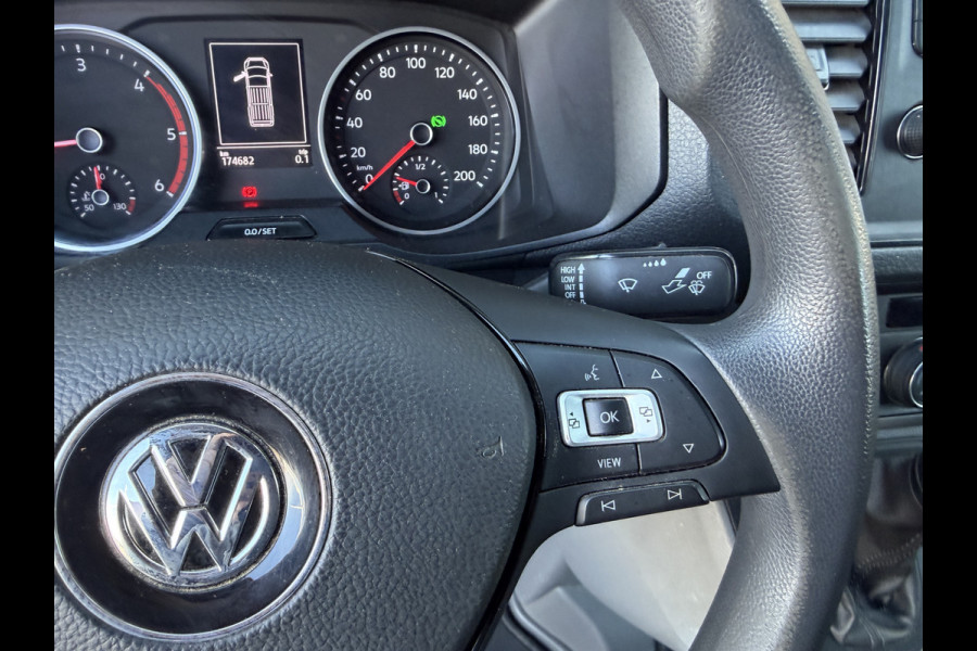 Volkswagen Crafter 30 2.0 TDI 177PK Euro6 L3H3 Automaat/CarPlay/cruise control/achteruitrijcamera