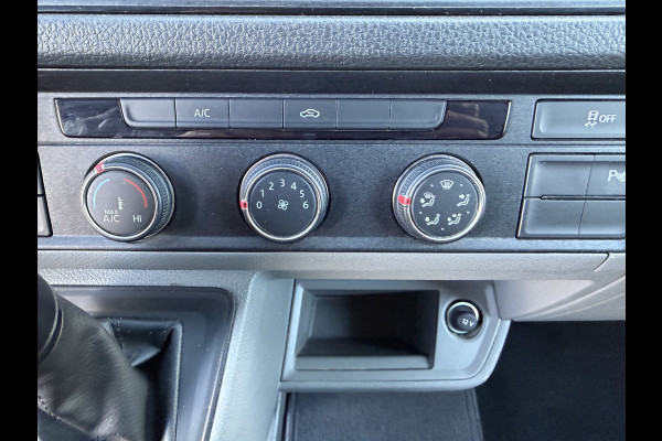 Volkswagen Crafter 30 2.0 TDI 177PK Euro6 L3H3 Automaat/CarPlay/cruise control/achteruitrijcamera