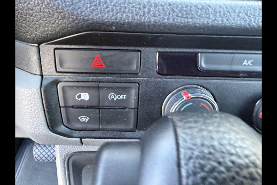Volkswagen Crafter 30 2.0 TDI 177PK Euro6 L3H3 Automaat/CarPlay/cruise control/achteruitrijcamera