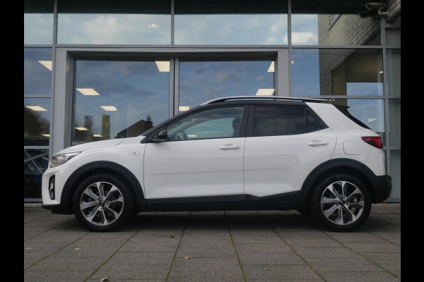 Kia Stonic 1.0 T-GDi Sports Edition | Navigatie | Carplay | Cruise | Camera