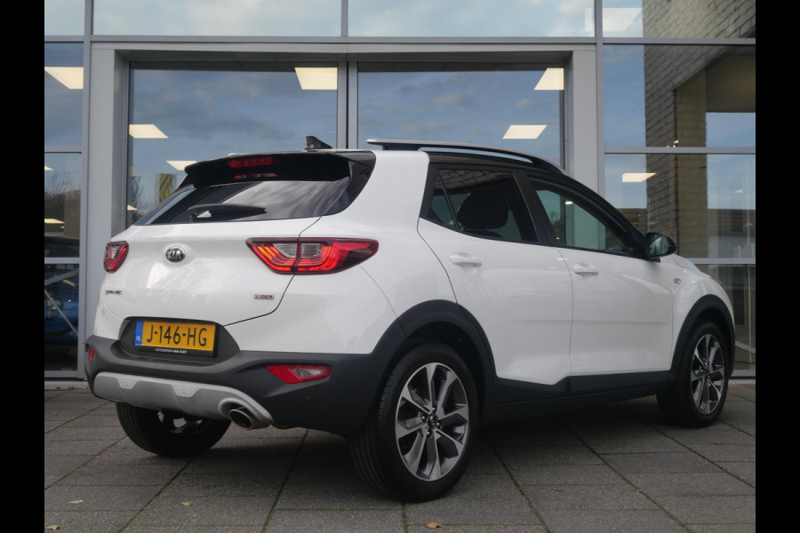 Kia Stonic 1.0 T-GDi Sports Edition | Navigatie | Carplay | Cruise | Camera