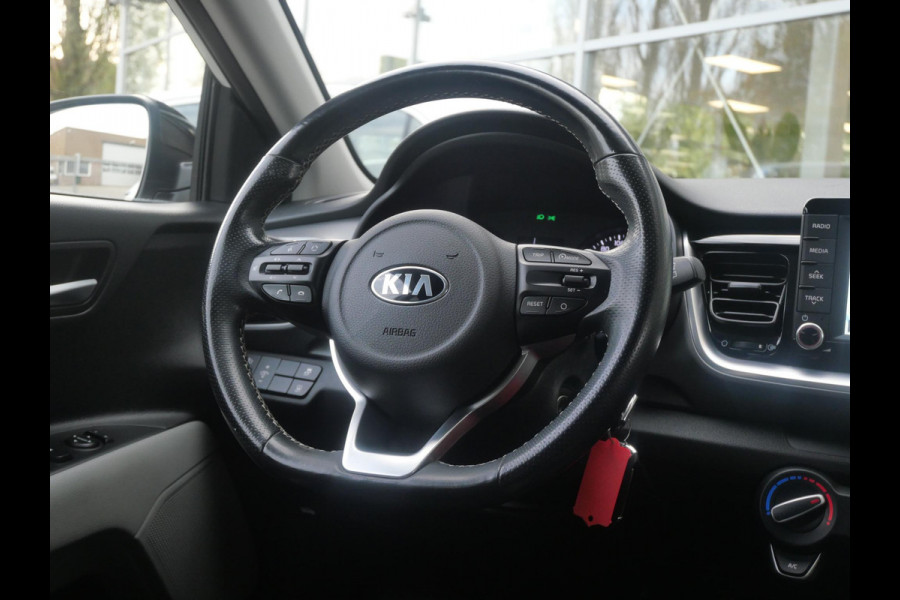 Kia Stonic 1.0 T-GDi Sports Edition | Navigatie | Carplay | Cruise | Camera