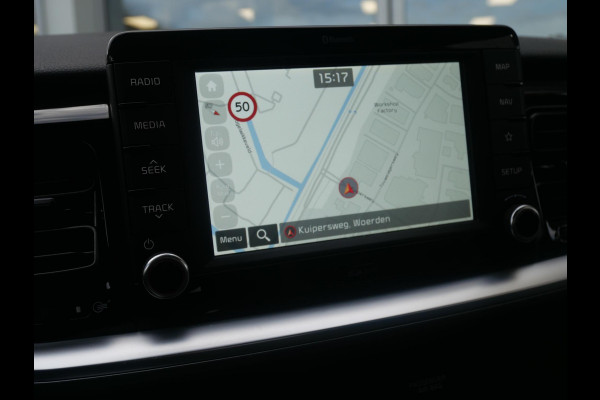 Kia Stonic 1.0 T-GDi Sports Edition | Navigatie | Carplay | Cruise | Camera