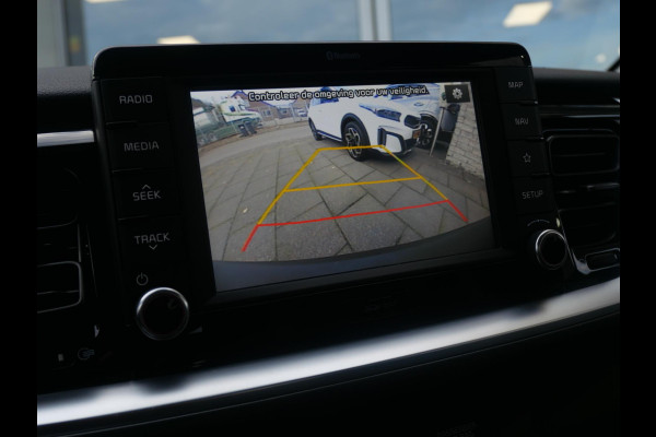 Kia Stonic 1.0 T-GDi Sports Edition | Navigatie | Carplay | Cruise | Camera
