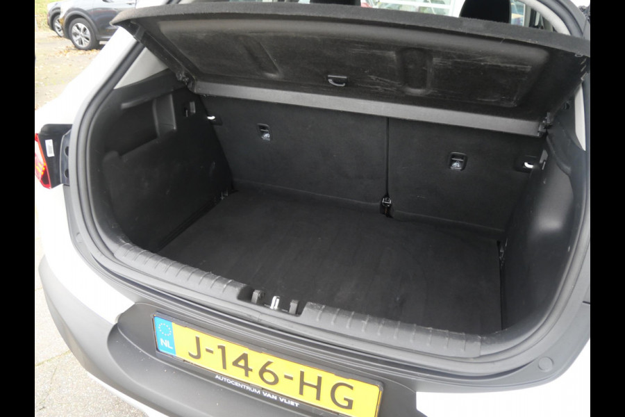 Kia Stonic 1.0 T-GDi Sports Edition | Navigatie | Carplay | Cruise | Camera