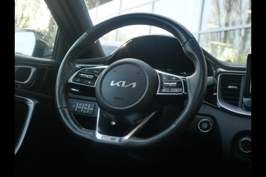 Kia Xceed 1.5 T-GDi GT-Line First Edition | Schuif/Kanteldak | Navigatie | Clima | Carplay | LED