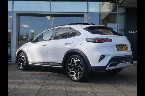 Kia Xceed 1.5 T-GDi GT-Line First Edition | Schuif/Kanteldak | Navigatie | Clima | Carplay | LED