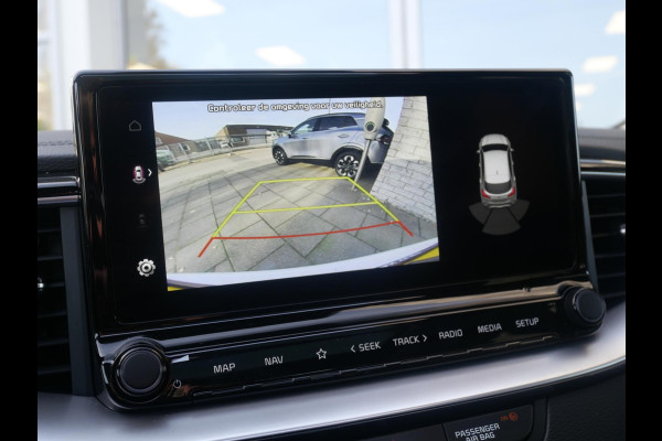 Kia Xceed 1.5 T-GDi GT-Line First Edition | Schuif/Kanteldak | Navigatie | Clima | Carplay | LED