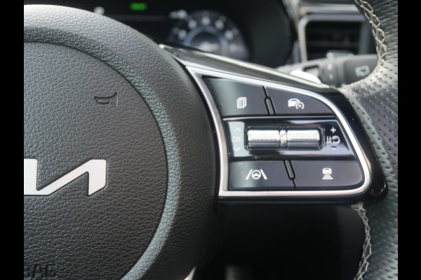 Kia Xceed 1.5 T-GDi GT-Line First Edition | Schuif/Kanteldak | Navigatie | Clima | Carplay | LED