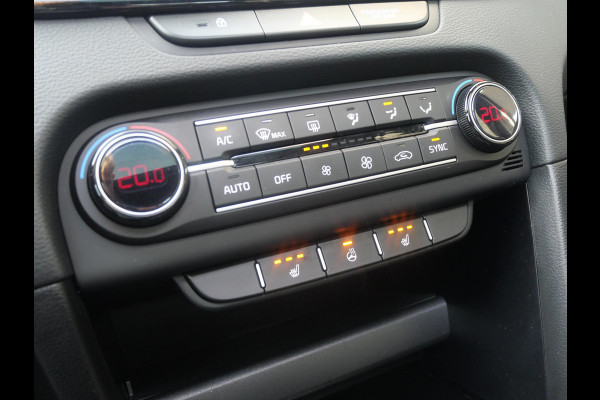 Kia Xceed 1.5 T-GDi GT-Line First Edition | Schuif/Kanteldak | Navigatie | Clima | Carplay | LED