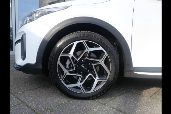 Kia Xceed 1.5 T-GDi GT-Line First Edition | Schuif/Kanteldak | Navigatie | Clima | Carplay | LED