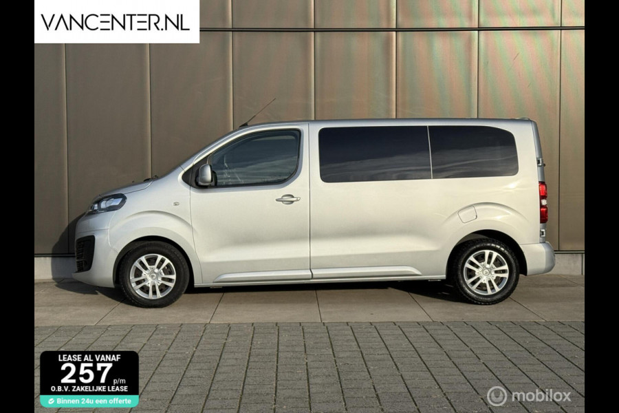 Citroën Spacetourer 1.6 BlueHDi 115 M S&S Business