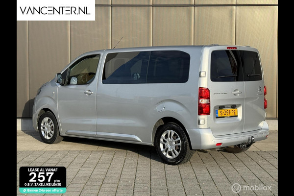 Citroën Spacetourer 1.6 BlueHDi 115 M S&S Business