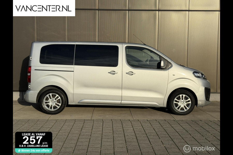 Citroën Spacetourer 1.6 BlueHDi 115 M S&S Business