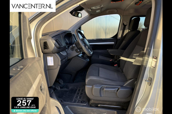 Citroën Spacetourer 1.6 BlueHDi 115 M S&S Business