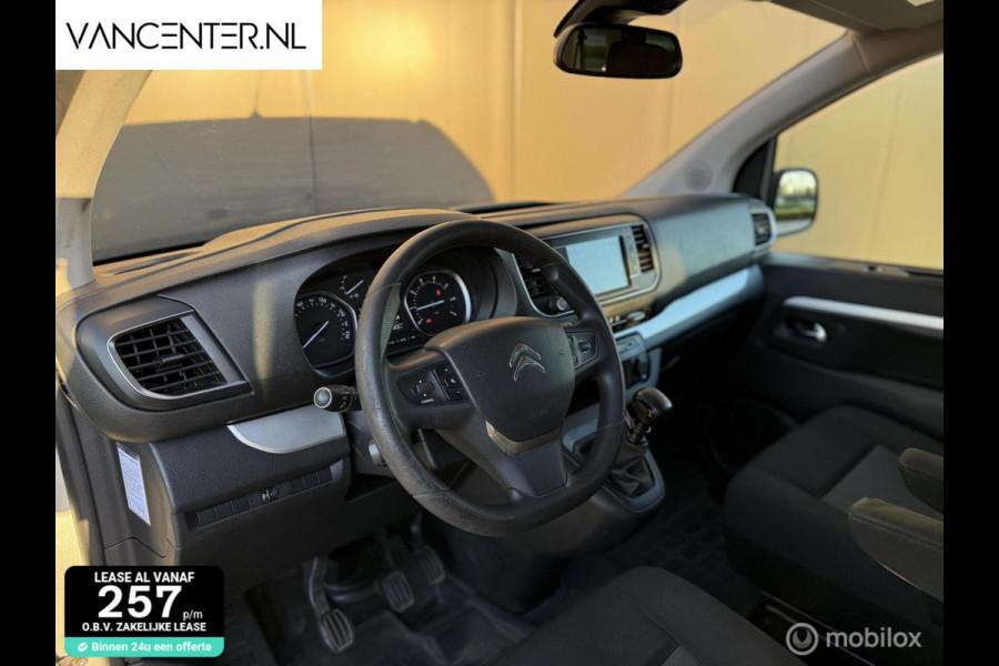 Citroën Spacetourer 1.6 BlueHDi 115 M S&S Business