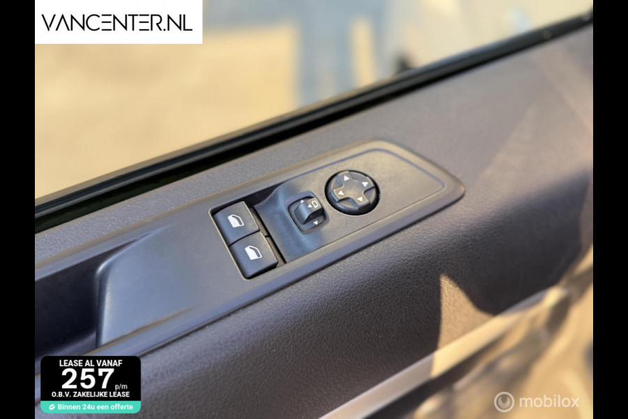 Citroën Spacetourer 1.6 BlueHDi 115 M S&S Business